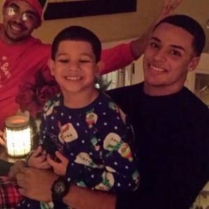 Meet your Posher, Michael